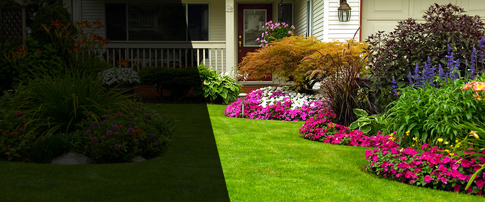 Plainsboro Landscapers