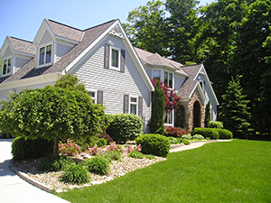 Landscapers and Lawncare Services in Plainsboro, NJ